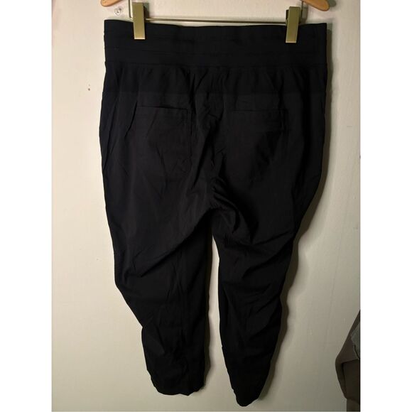 Lululemon Dance Studio Pants - Picture 4 of 5